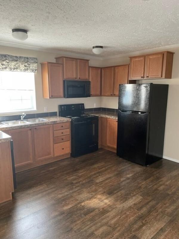 2021 Mansion 4052  Home