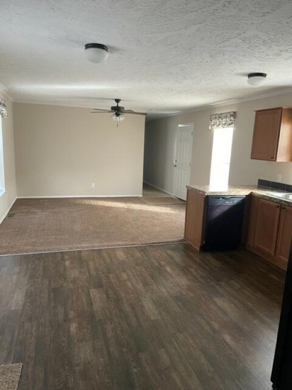 2021 Mansion 4052  Home
