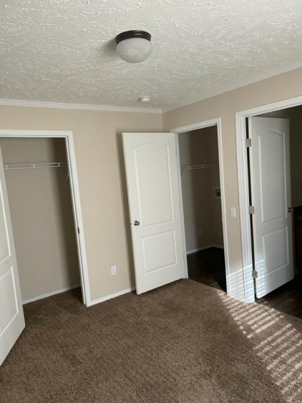 2021 Mansion 4052  Home