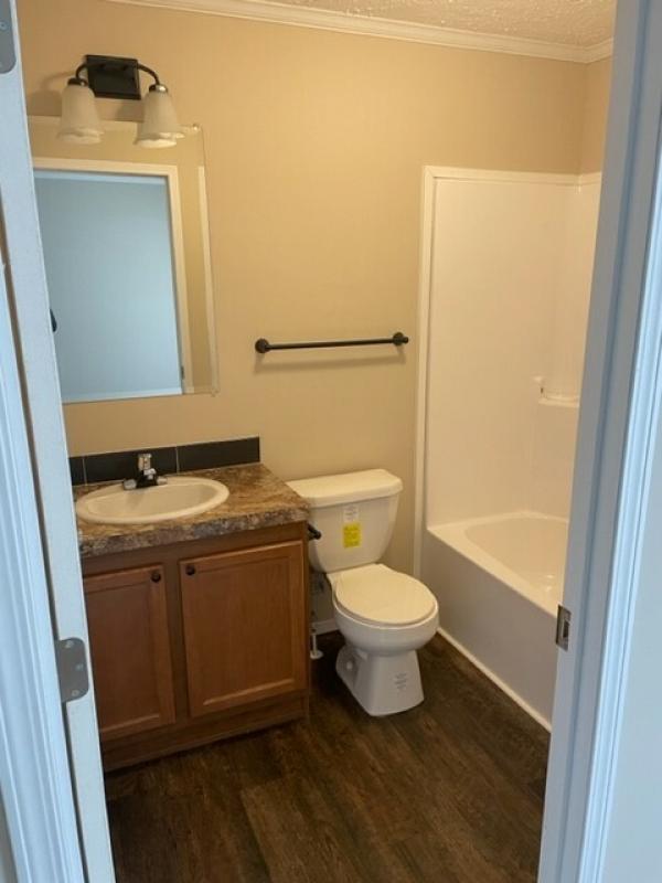 2021 Mansion 4052  Home