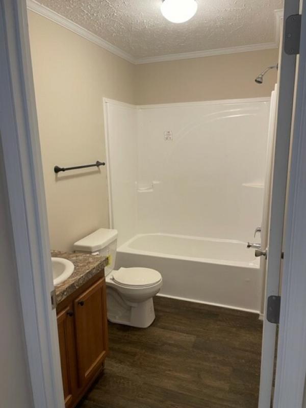 2021 Mansion 4052  Home