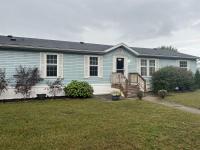 1996 Redman 42  Home