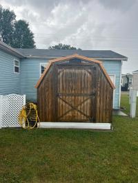 1996 Redman 42  Home