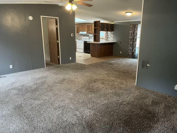 1996 Redman 42  Home