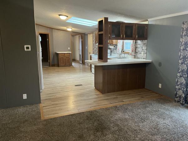 1996 Redman 42  Home