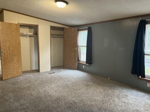 1996 Redman 42  Home