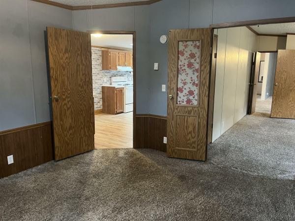 1996 Redman 42  Home