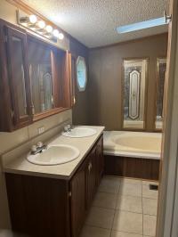 1996 Redman 42  Home