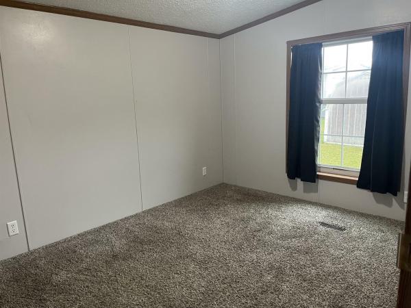 1996 Redman 42  Home