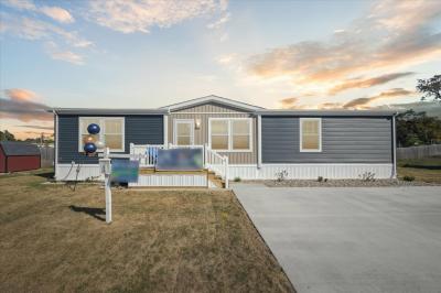 Mobile Home at 1824 Community Chest Ave. Elkhart, IN 46514