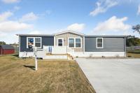 2025 Clayton 721 81TMP28563DH25S  Home