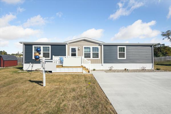 2025 Clayton 721 81TMP28563DH25S  Home