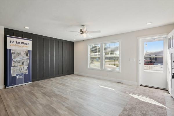 2025 Clayton 721 81TMP28563DH25S  Home