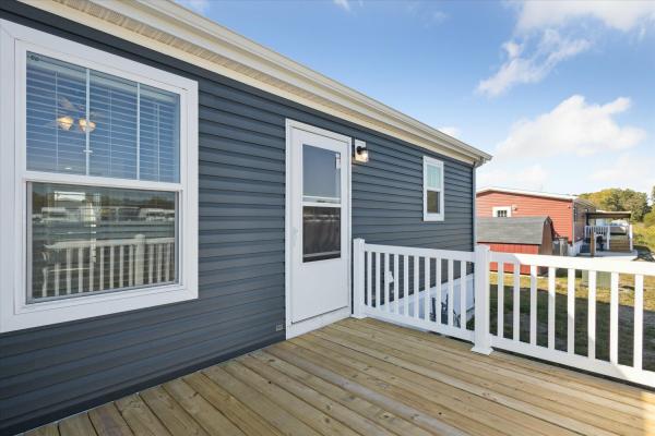 2025 Clayton 721 81TMP28563DH25S  Home