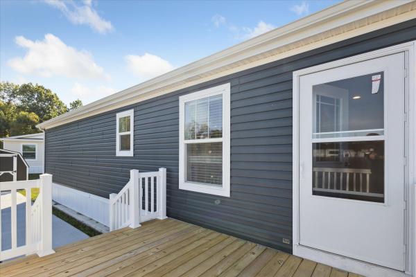 2025 Clayton 721 81TMP28563DH25S  Home