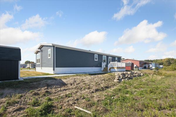 2025 Clayton 721 81TMP28563DH25S  Home