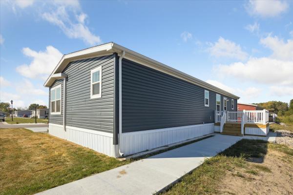 2025 Clayton 721 81TMP28563DH25S  Home