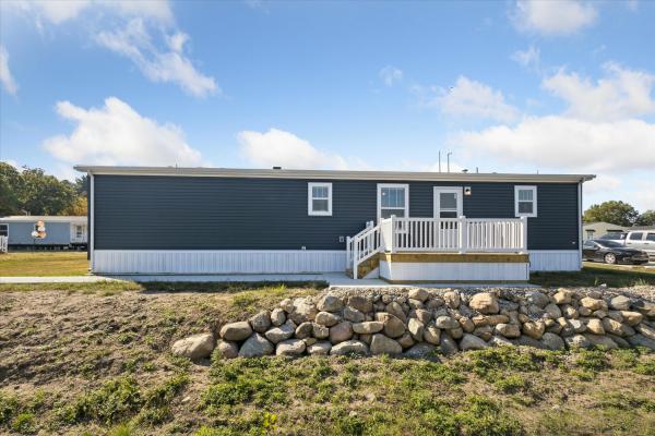 2025 Clayton 721 81TMP28563DH25S  Home