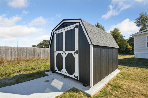 2025 Clayton 721 81TMP28563DH25S  Home