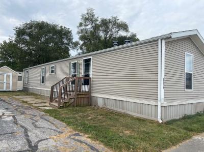 Mobile Home at 28180 Oregon Rd #854 Perrysburg, OH 43551