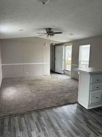 Mobile Home at 28180 Oregon Rd #854 Perrysburg, OH 43551