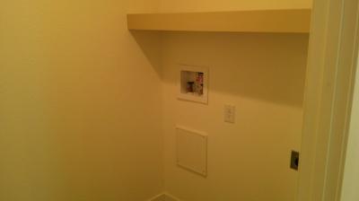 Photo 4 of 23 of home located at 2800 S. Lamb Blvd., #154 Las Vegas, NV 89121