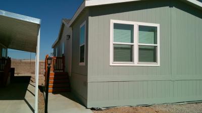 Photo 5 of 23 of home located at 2800 S. Lamb Blvd., #154 Las Vegas, NV 89121