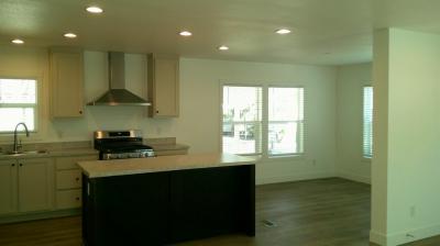 Photo 5 of 15 of home located at 2800 S. Lamb Blvd., #154 Las Vegas, NV 89121