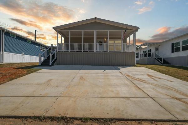 2025 clayton  Mobile Home For Sale