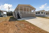 2025 clayton  Northshore  Home