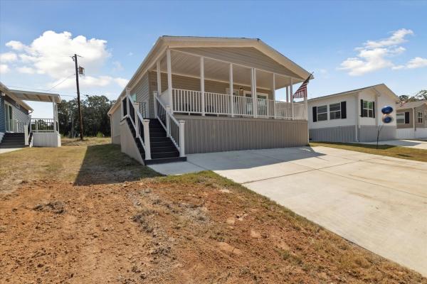 2025 clayton  Northshore  Home