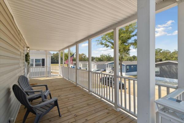 2025 clayton  Northshore  Home