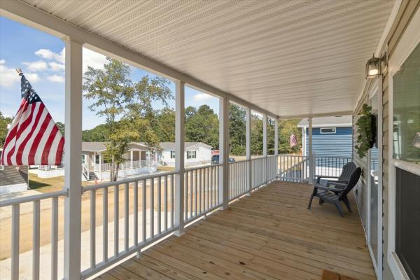 2025 clayton  Northshore  Home