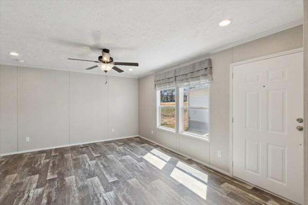 2025 clayton  Northshore  Home