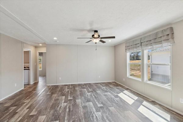 2025 clayton  Northshore  Home