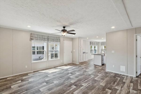 2025 clayton  Northshore  Home