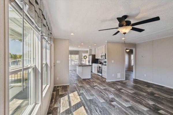 2025 clayton  Northshore  Home