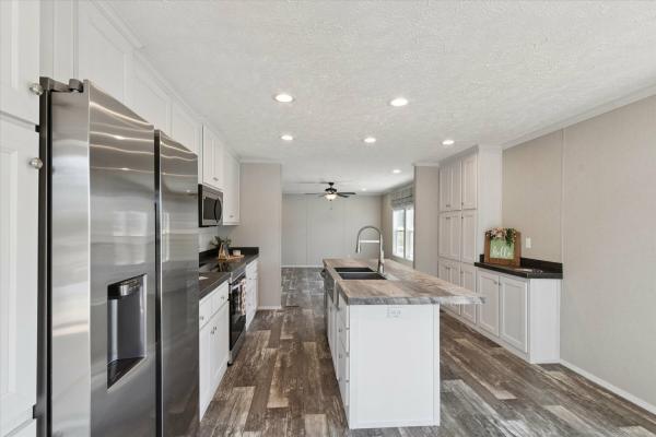 2025 clayton  Mobile Home For Sale