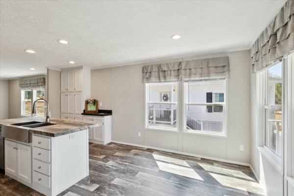 2025 clayton  Northshore  Home