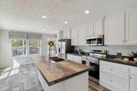 2025 clayton  Northshore  Home
