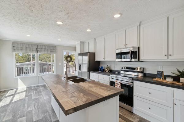 2025 clayton  Northshore  Home