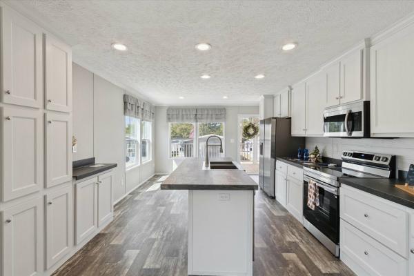 2025 clayton  Northshore  Home