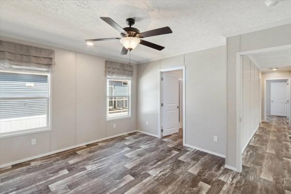 2025 clayton  Northshore  Home