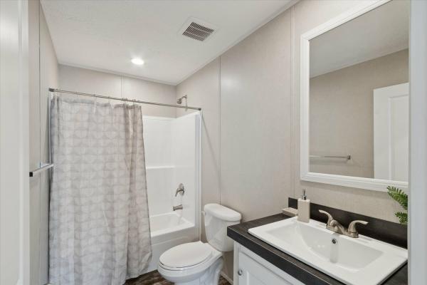 2025 clayton  Northshore  Home