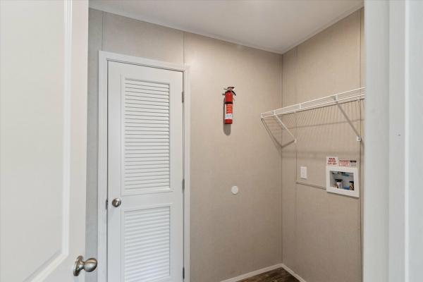 2025 clayton  Northshore  Home