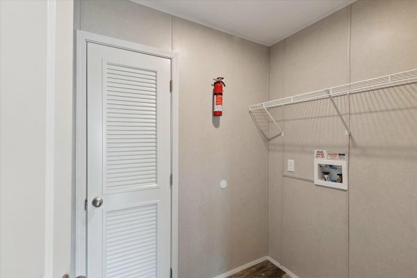 2025 clayton  Northshore  Home