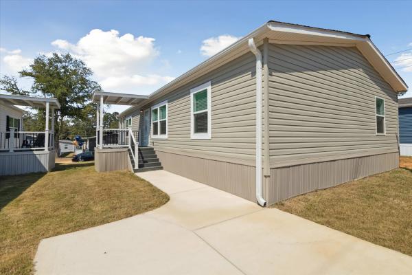 2025 clayton  Northshore  Home