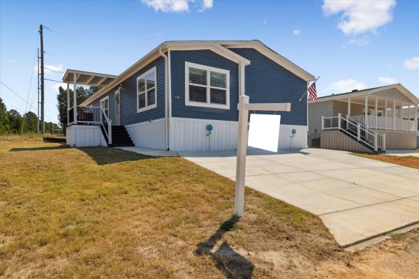 2025 Savannah Living Number 1   Home