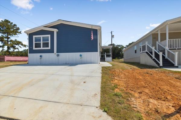 2025 Savannah Living Number 1   Home