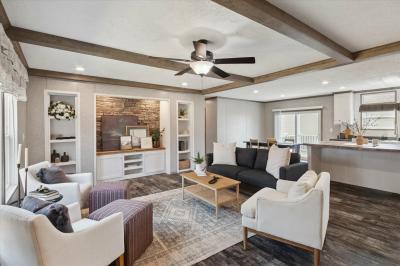 Mobile Home at 152 Stable Street Dothan, AL 36303